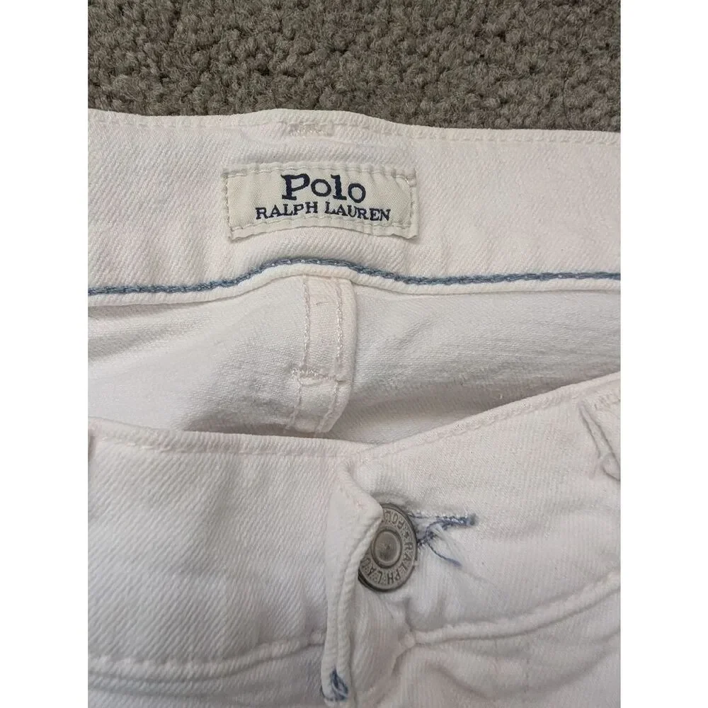 Polo Ralph Lauren pre loved